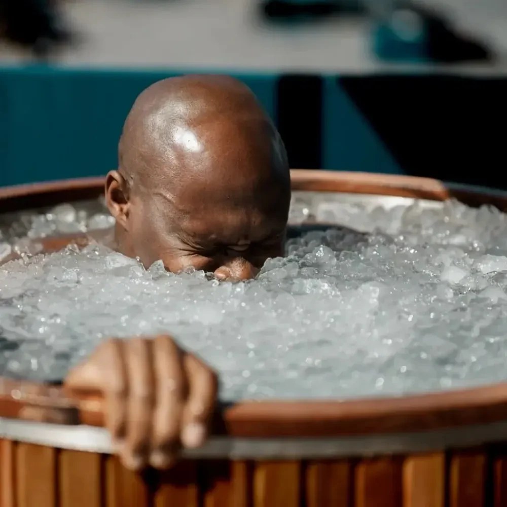 Cold Plunge