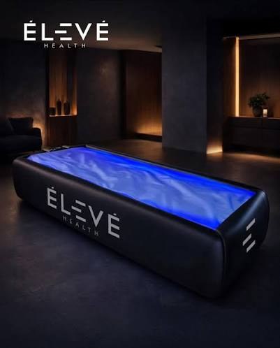 Dry Float Bed